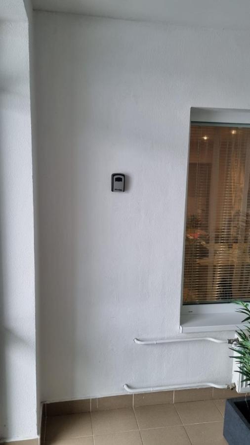 Apartman Nosek โดโนวาลี ภายนอก รูปภาพ