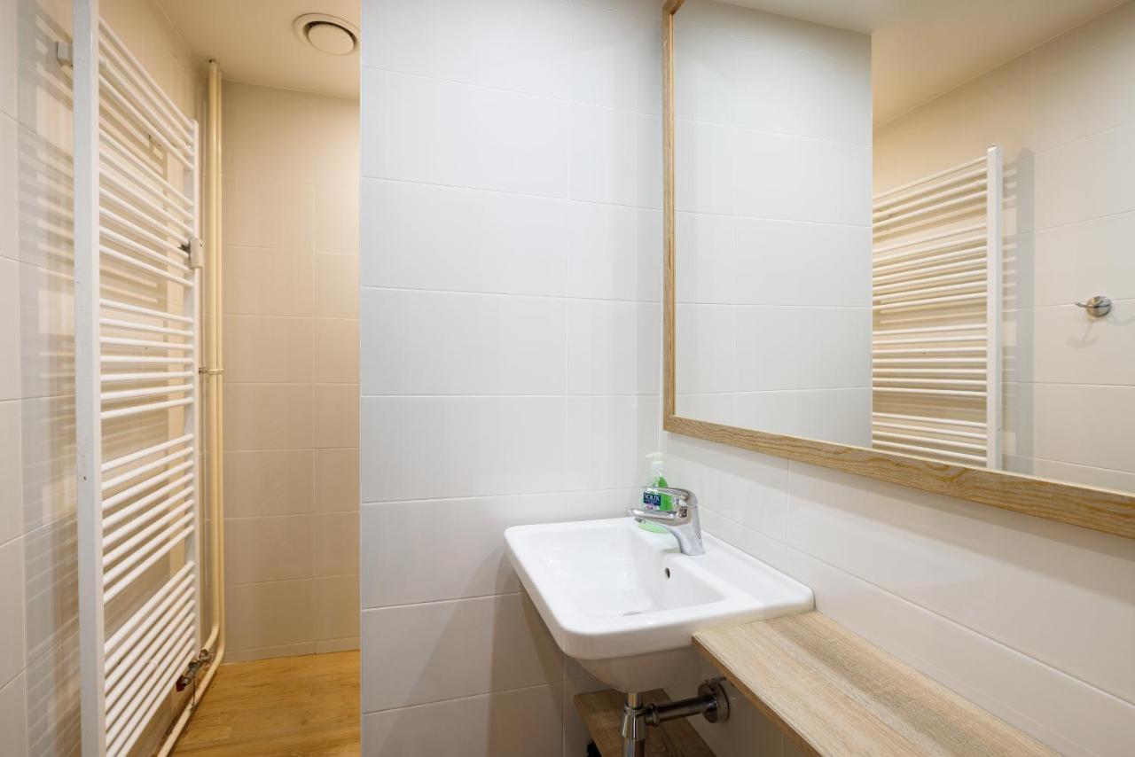Apartman Nosek โดโนวาลี ภายนอก รูปภาพ